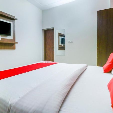 Oyo Hotel City View Nayagaon Εξωτερικό φωτογραφία